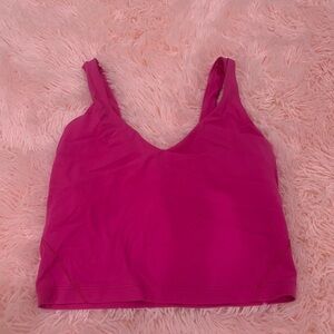 Lululemon Align Tank Top